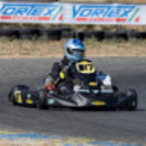 Meet your Posher, Bryan